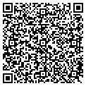 QR code with Spin contacts