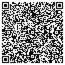 QR code with Exquisite contacts