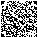 QR code with G & A Communications contacts