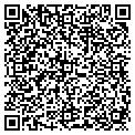 QR code with ADP contacts
