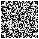 QR code with HEC Electrical contacts