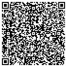 QR code with Main Event Frozen Drinks LLC contacts