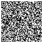 QR code with R C Air Conditioning & Heating contacts