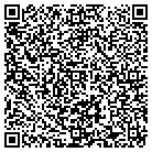 QR code with Cs Dobbie Apppraisal Serv contacts