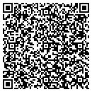 QR code with R & E Woodworks contacts