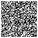QR code with G&G Floors contacts