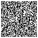 QR code with Gina's Salon contacts