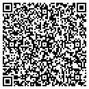 QR code with Jeff Griert DPM contacts