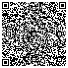 QR code with D'Martha Beauty Center contacts