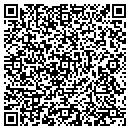 QR code with Tobias Builders contacts