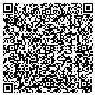 QR code with Mark F Du Vernois DDS contacts