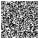QR code with V & V Auto contacts