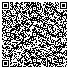 QR code with Central Texas Striper Gui contacts