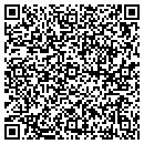 QR code with Y M Nails contacts