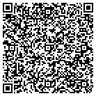 QR code with Highlands Chamber Of Commerce contacts