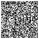 QR code with Hill N Dales contacts