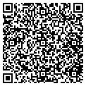 QR code with Amcc contacts
