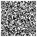 QR code with T A Eaton & Assoc contacts