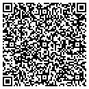 QR code with C & J Foundry contacts