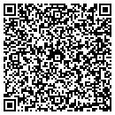 QR code with C C Egg Company contacts
