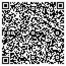 QR code with Hardy Steven R contacts