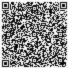 QR code with J Thomas Towing Company contacts