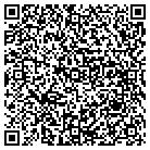 QR code with GDW Investments Rv & Truck contacts