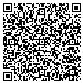 QR code with AMF contacts