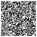 QR code with G & S Construction contacts