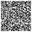 QR code with Ruffolos Clothing contacts