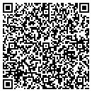 QR code with R P Oilfield contacts