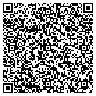QR code with J P Ballon Creation contacts