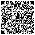 QR code with Danfab contacts