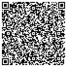 QR code with Accent Lock & Key & Safe contacts