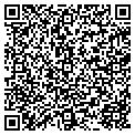 QR code with M Nordt contacts