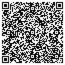 QR code with C&M Enterprises contacts