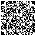 QR code with Rrpw contacts