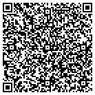 QR code with Les Allans Residential Pntg contacts