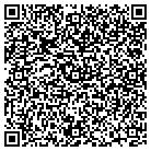 QR code with Galvez Seafood Bait & Tackle contacts