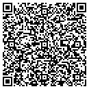 QR code with D-Tronics Inc contacts