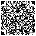 QR code with Ofpc contacts