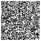 QR code with McMillan Msley Rddle Dnnam LLP contacts