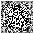 QR code with Higginbotham Bartlett Co contacts