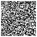 QR code with S & G Vending Co contacts
