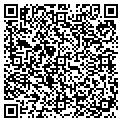 QR code with MCI contacts