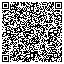 QR code with ECR Plumbing Co contacts