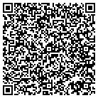 QR code with C & K Septic Tank Cleaning contacts