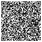 QR code with Korea-America Tae KWON Do Acad contacts