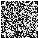 QR code with MYX Media Group contacts