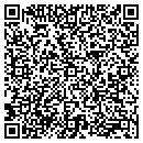 QR code with C R Goodman Inc contacts